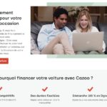 Financement Cazoo