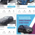 Listing-véhicule-Vivacar