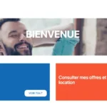 Roulenloc - Espace Client