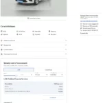Fiche véhicule - heycar - heycar.com
