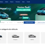 Home 1 - heycar FR_ - heycar.com
