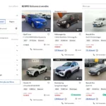 Page de recherche - heycar FR - heycar.com