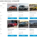 DBF-auto.fr - Confifurateur voiture neuve