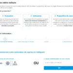 DBF-auto.fr - Estimez votre voiture - Le Groupe DBF