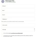 DBF-auto.fr - Fiche véhicule - Reservation 1