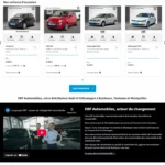 DBF-auto.fr - Le Groupe DBF - Home 2