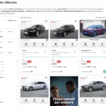DBF-auto.fr - Page recherche 1