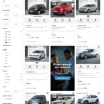 DBF-auto.fr - Page recherche - Voitures d'occasion en vente par Le Groupe DBF